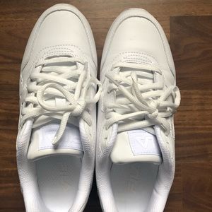 Fila Shoes